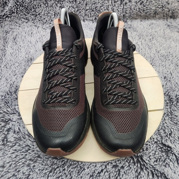 Arcteryx Norvan VT 2 Trail Running Shoes Gore-Tex Vibram Women's Size 8.5 - Picture 3 of 9